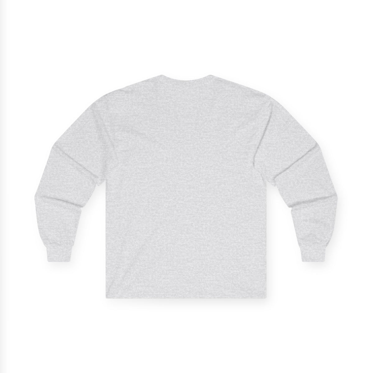Spooky Graphic Tee — Halloween Long Sleeve T‑Shirt
