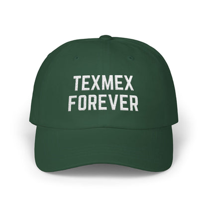 TexMex Forever // Classic Dad Cap
