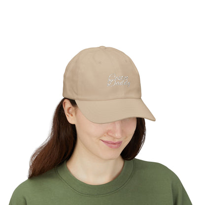 Costco Daddy // Classic Dad Cap