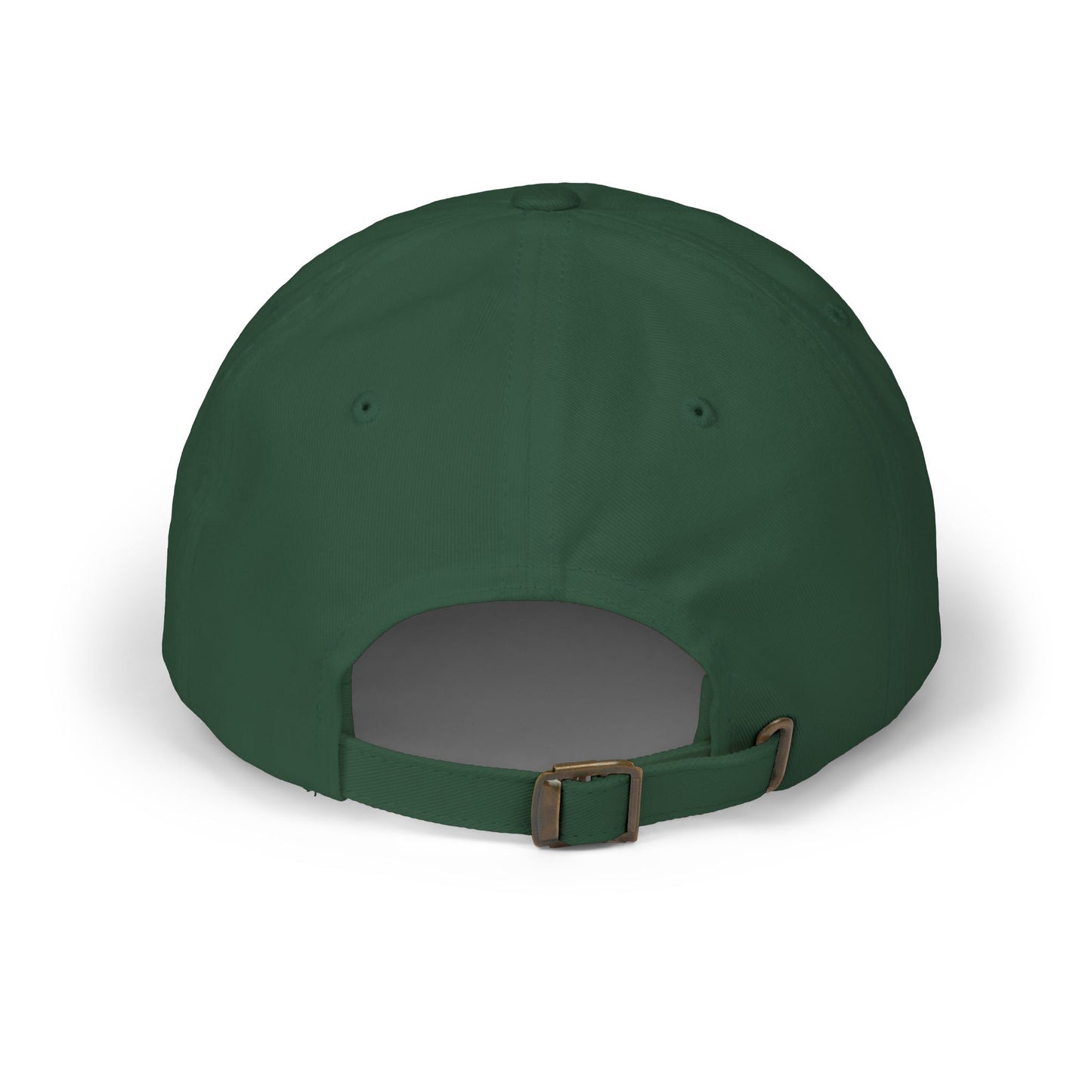 Former Mormon Femme Top // Classic Dad Cap