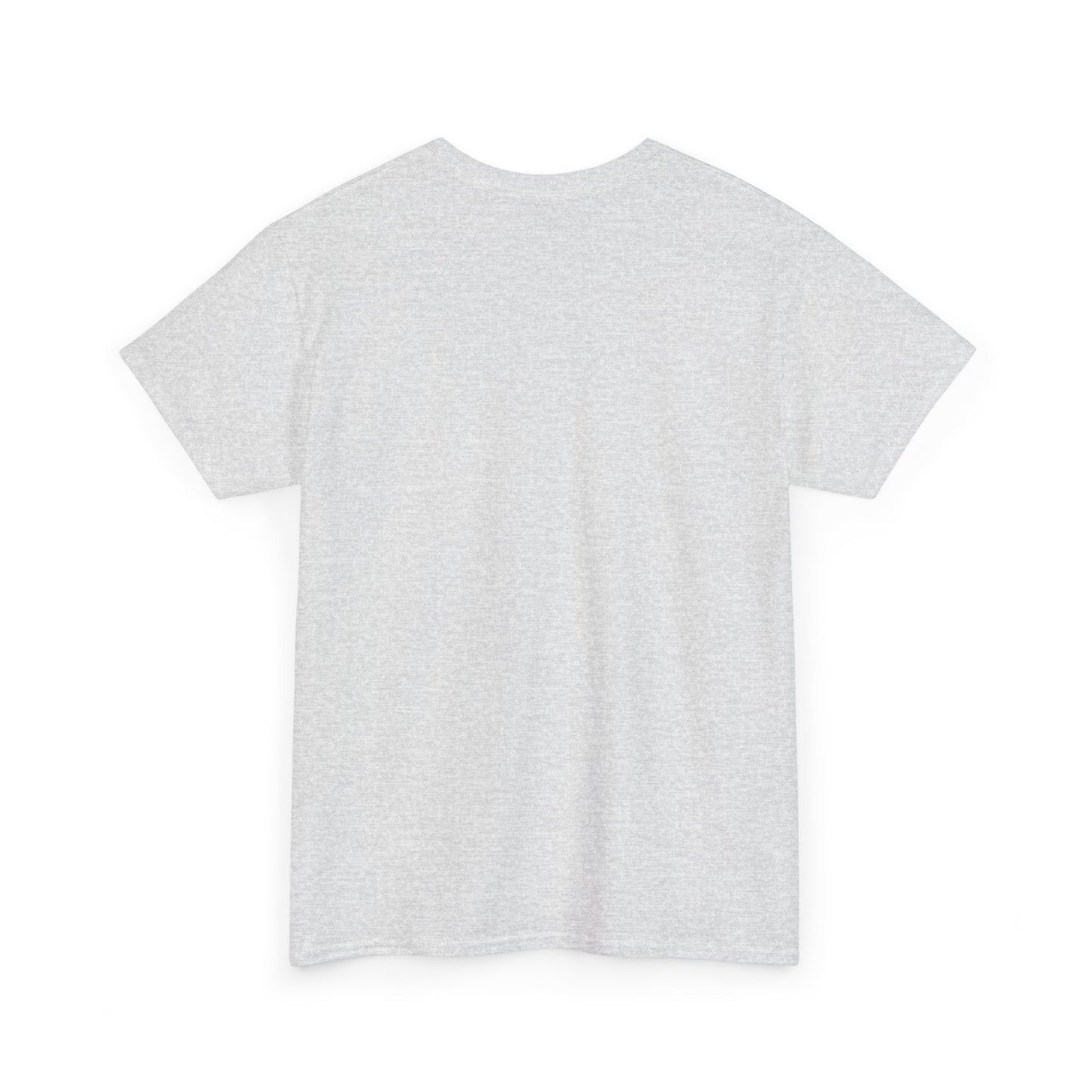Be Good or Be Good at It // Unisex Heavy Cotton Tee - Vibes Shirt