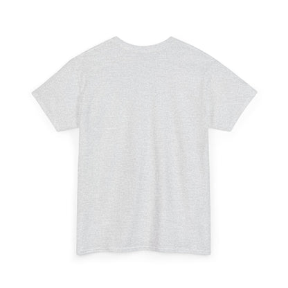 Be Good or Be Good at It // Unisex Heavy Cotton Tee - Vibes Shirt