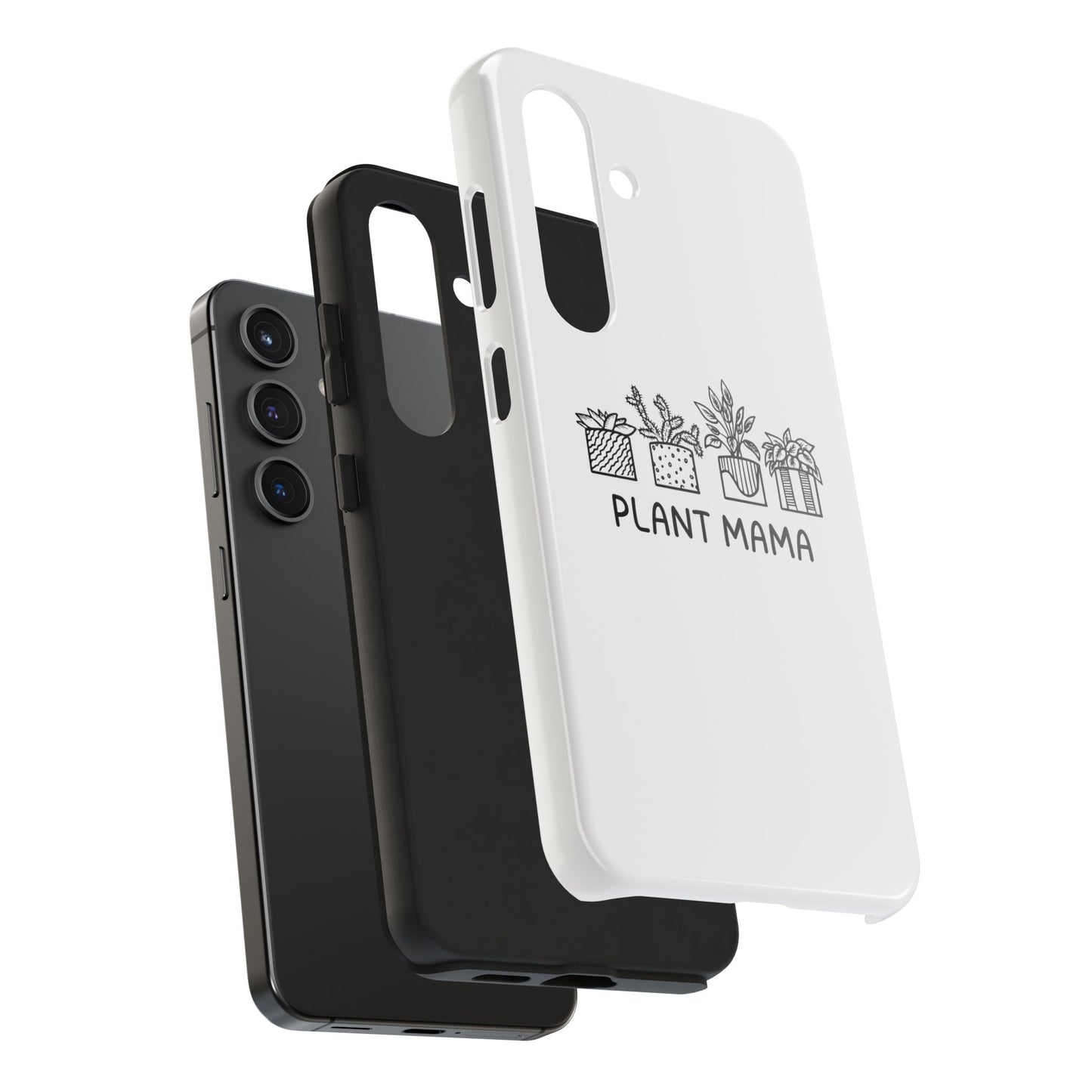 Plant Mama // Phone Case