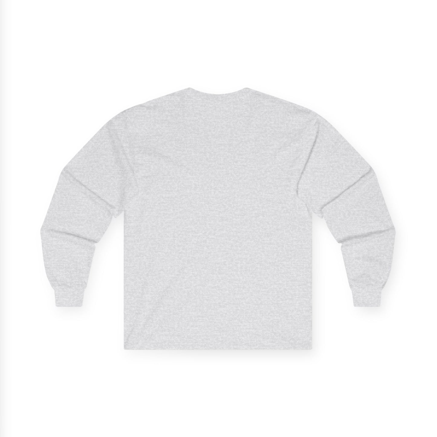 Diffability // Unisex Ultra Cotton Long Sleeve Tee
