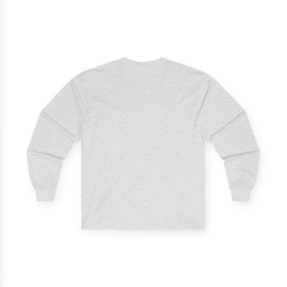 Diffability // Unisex Ultra Cotton Long Sleeve Tee