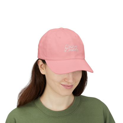 Costco Daddy // Classic Dad Cap