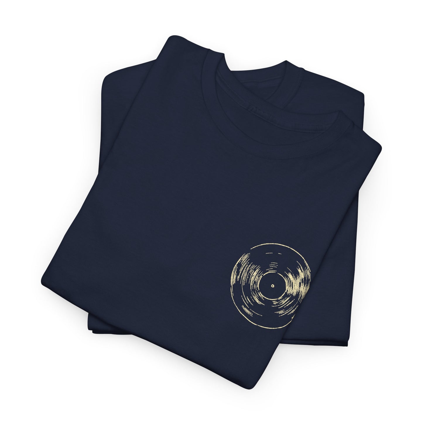Ocean Front Property - Double-sided // Unisex Heavy Cotton Tee