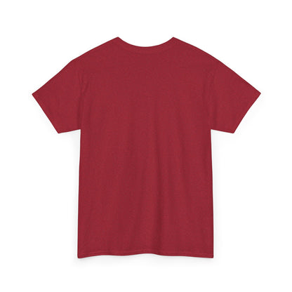 Oh My My Vintage Vinyl Graphic // Unisex Heavy Cotton Tee - Perfect for Music Lovers