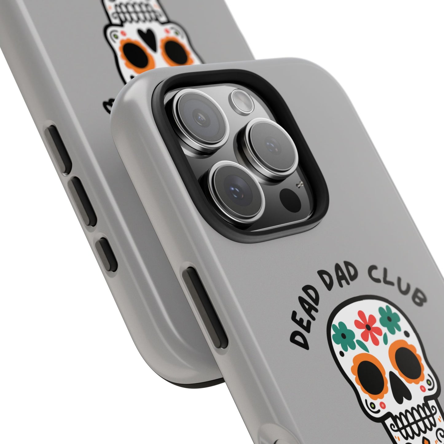The Club You Didn't Ask to Join - Dead Dad // Phone Case