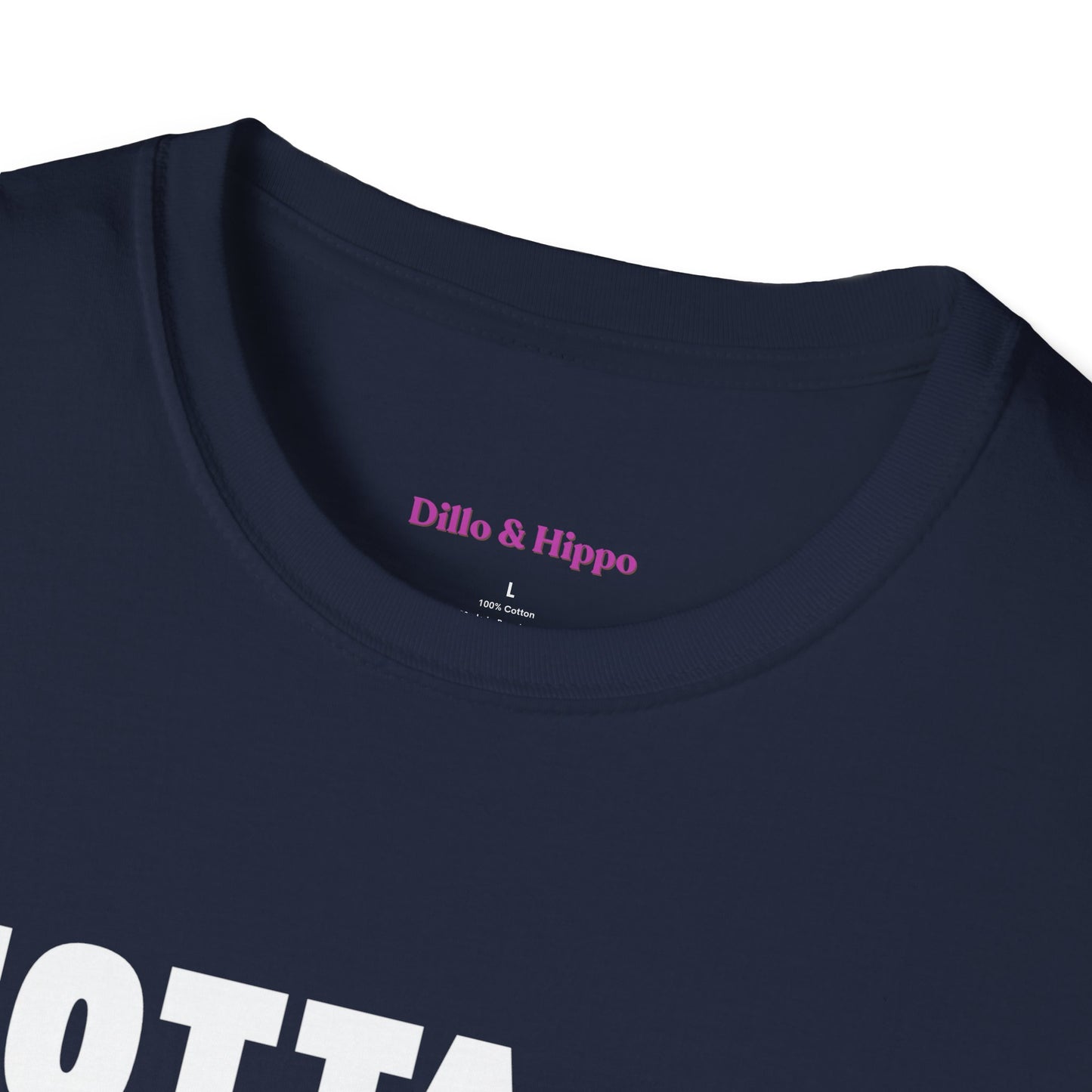 Gotta Go (Road) Biking // Unisex Softstyle T-Shirt