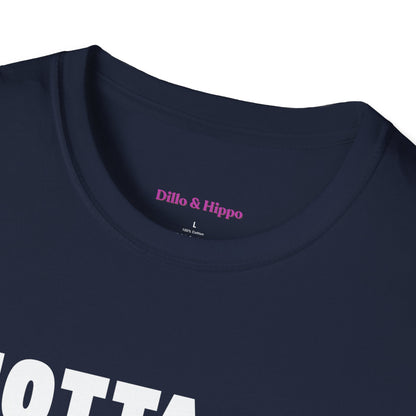 Gotta Go (Road) Biking // Unisex Softstyle T-Shirt