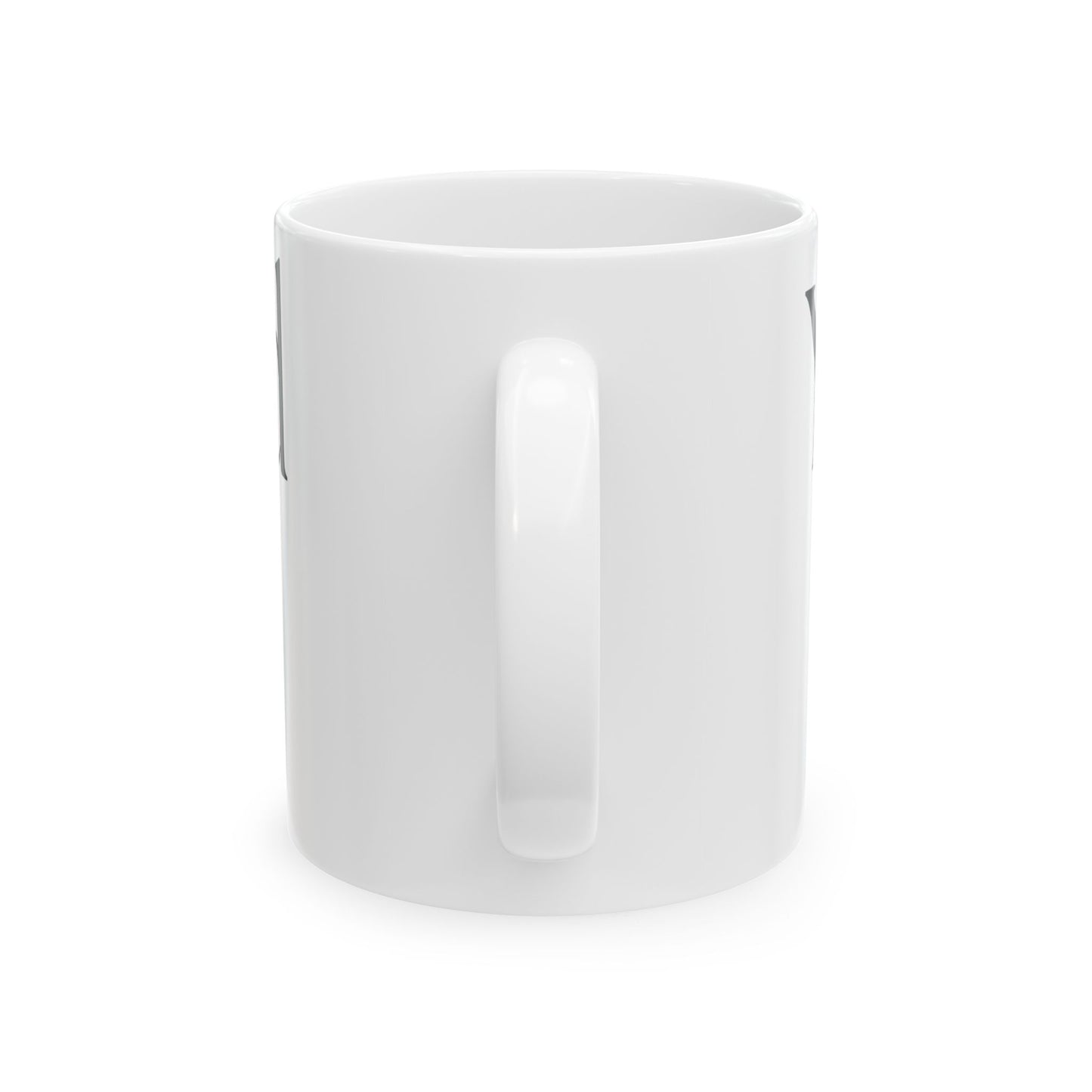 Yes, And Coffee // Ceramic Mug, (11oz, 15oz)
