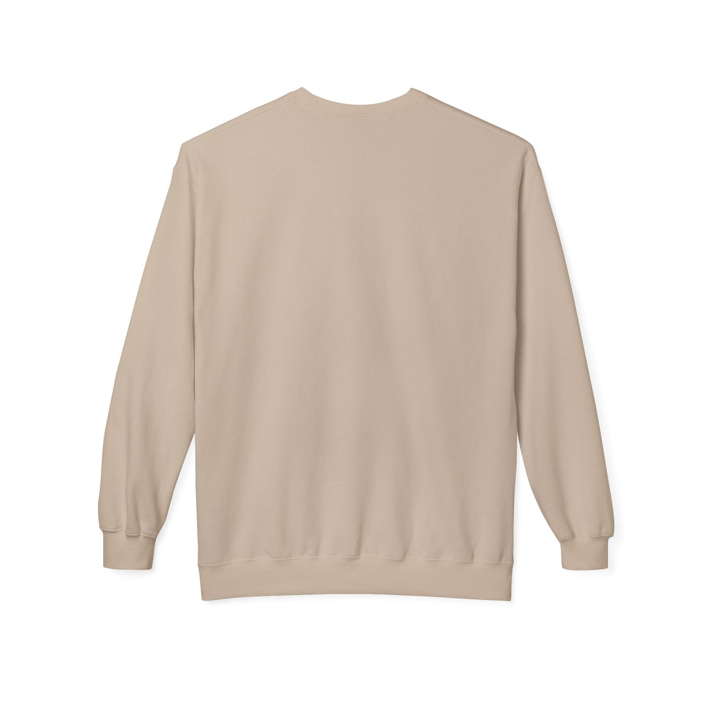 Sports // Unisex Midweight Softstyle Fleece Crewneck Sweatshirt
