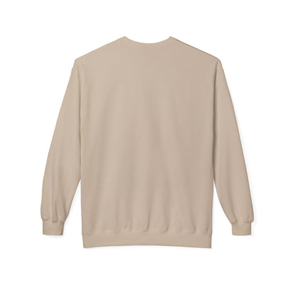 Sports // Unisex Midweight Softstyle Fleece Crewneck Sweatshirt