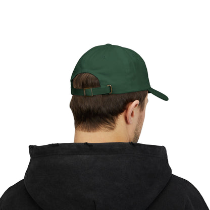 Plant Zaddy // Classic Dad Cap