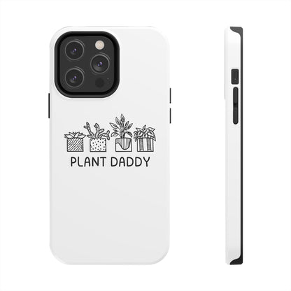 Plant Daddy // Phone Case