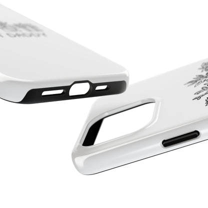 Plant Daddy // Phone Case