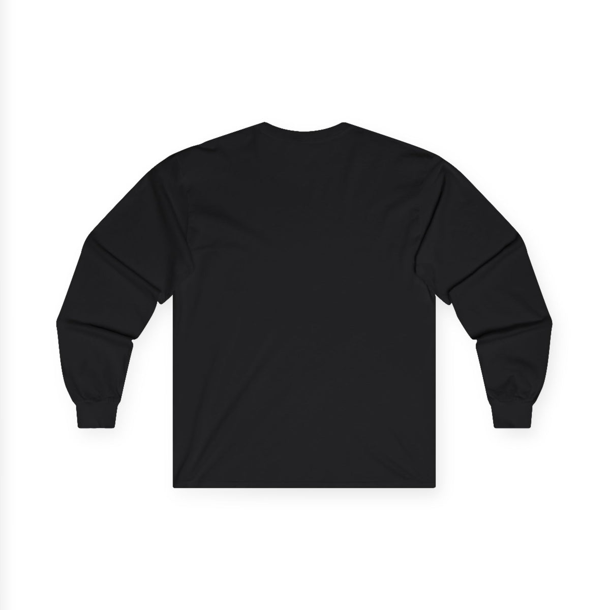 Beverage Goblin Long Sleeve T-Shirt — Cute Retro Drink Lover Tee