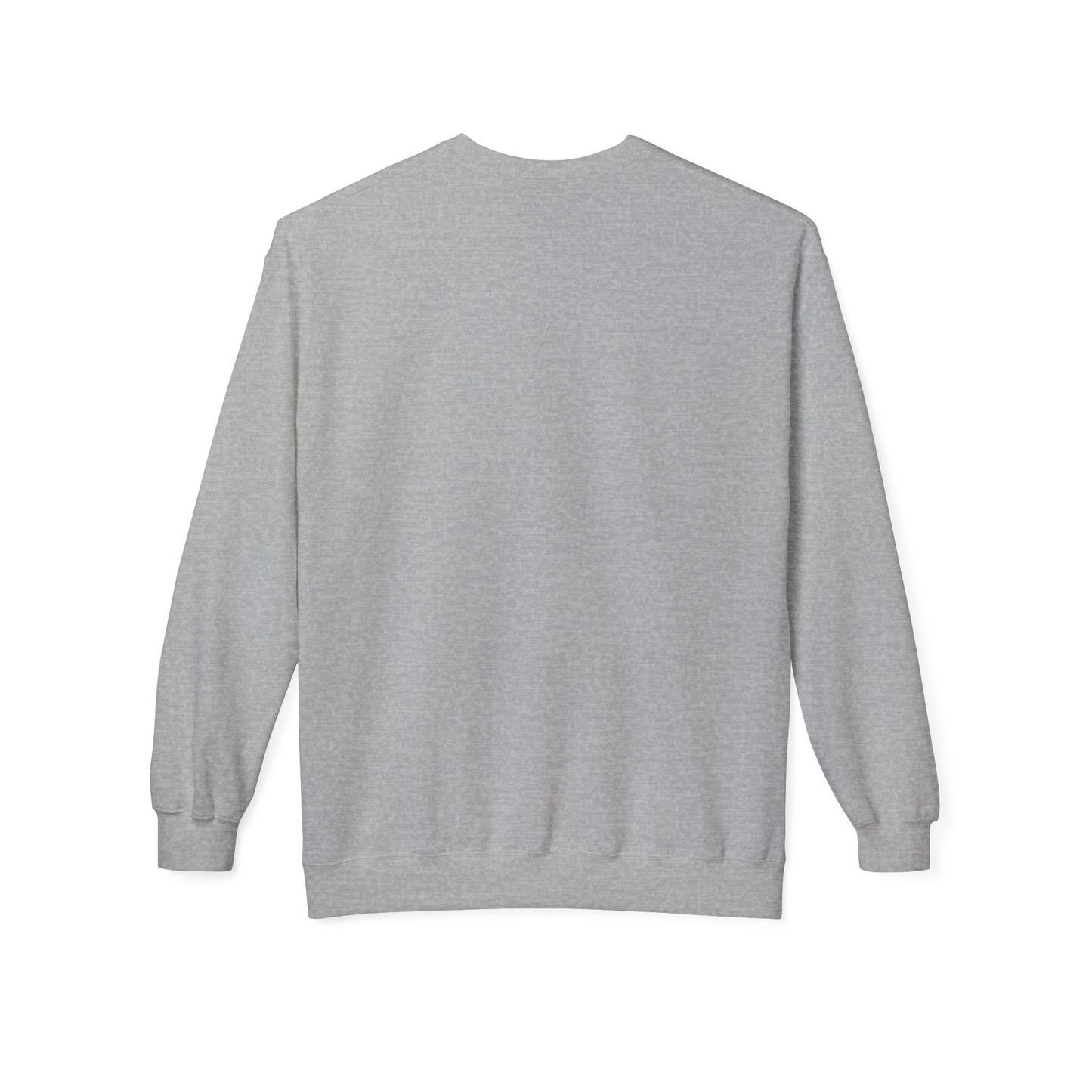 Sports // Unisex Midweight Softstyle Fleece Crewneck Sweatshirt