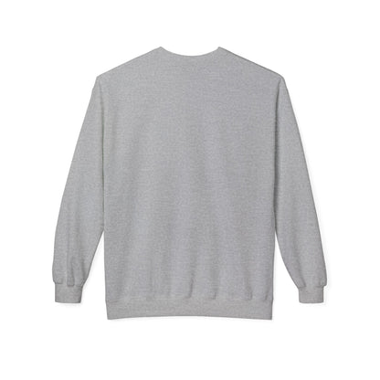 Sports // Unisex Midweight Softstyle Fleece Crewneck Sweatshirt
