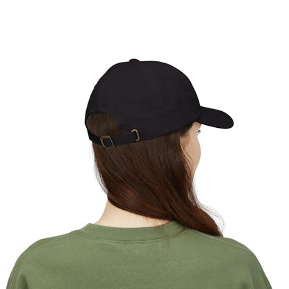 My dog is friendly, but I'm not // Classic Dad Cap