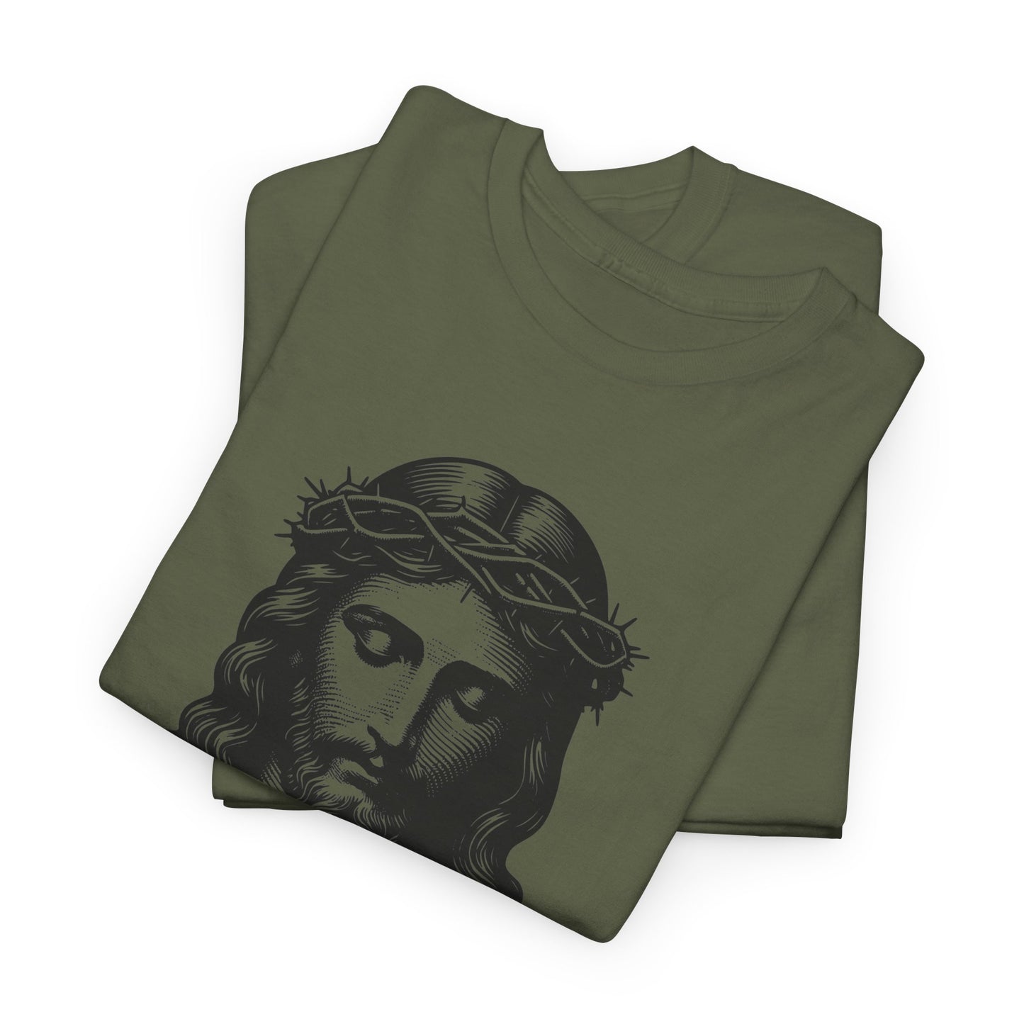 Humorous Jesus Graphic Tee - "Jesus Christ! How Are They Getting It So Wrong?"