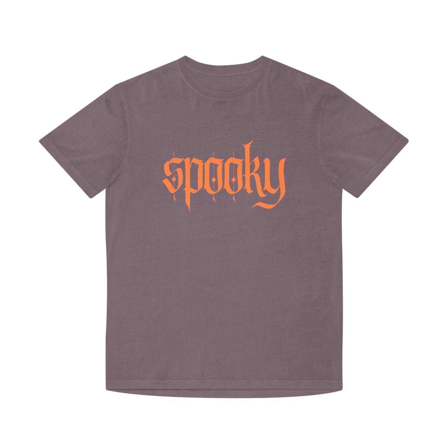 Spooky Graphic Tee — Retro Halloween T‑Shirt