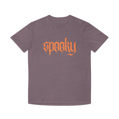 Spooky Graphic Tee — Retro Halloween T‑Shirt