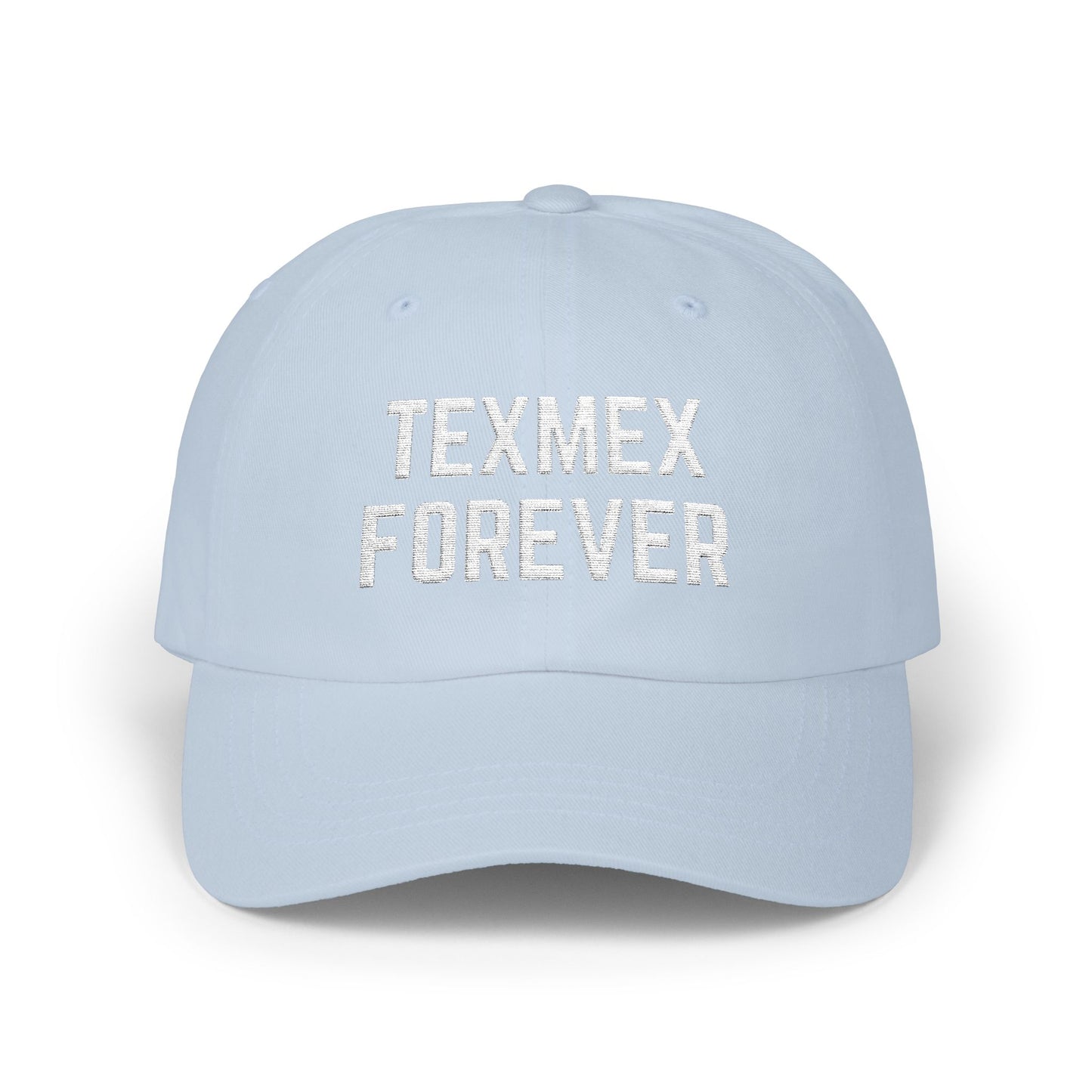 TexMex Forever // Classic Dad Cap