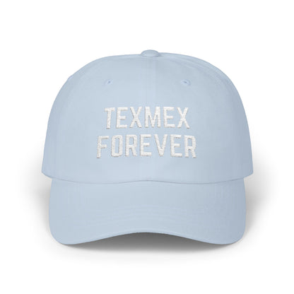 TexMex Forever // Classic Dad Cap