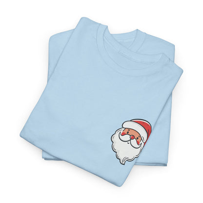 Santa's Happy Holigays Tee
