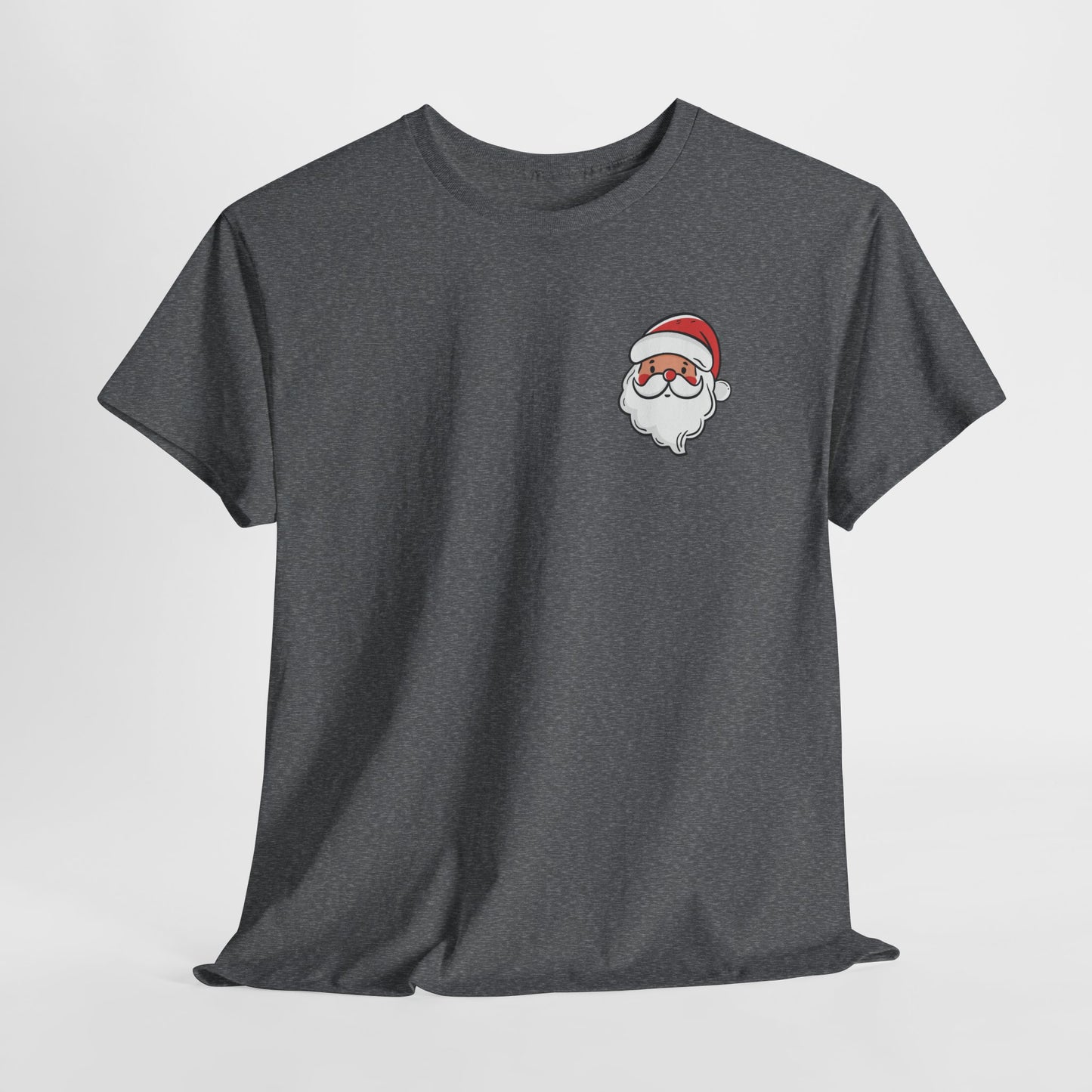Santa's Happy Holigays Tee