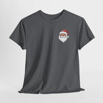 Santa's Happy Holigays Tee