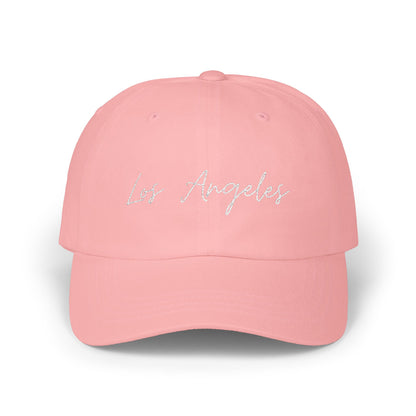 Los Angeles // Classic Dad Cap