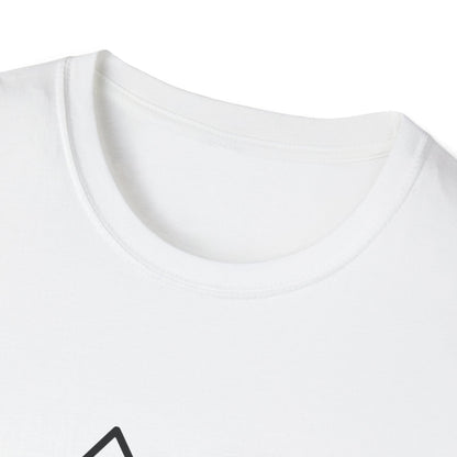 Ideal Speed (Mountain Bike) // Unisex Softstyle T-Shirt