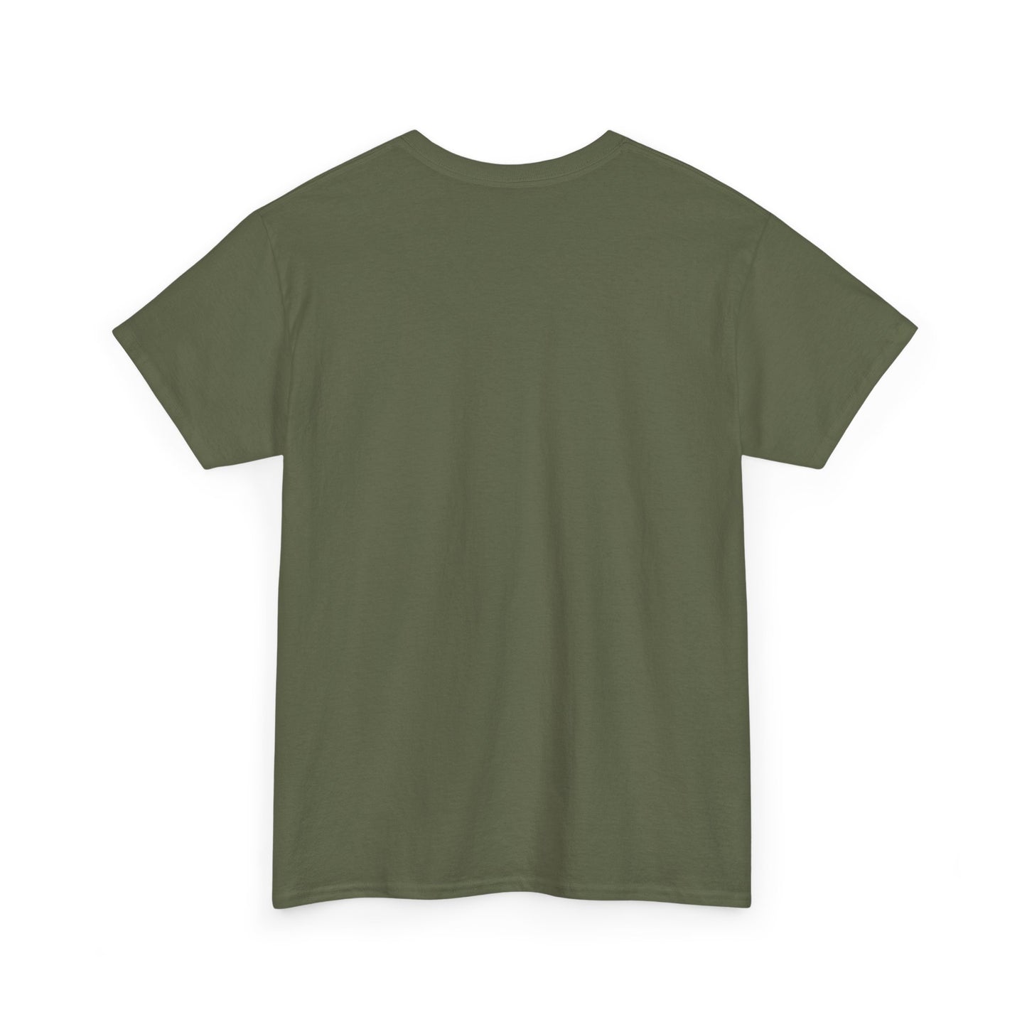 Talk Griefy to Me // Short Sleeve Tee
