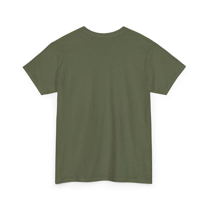 Talk Griefy to Me // Short Sleeve Tee