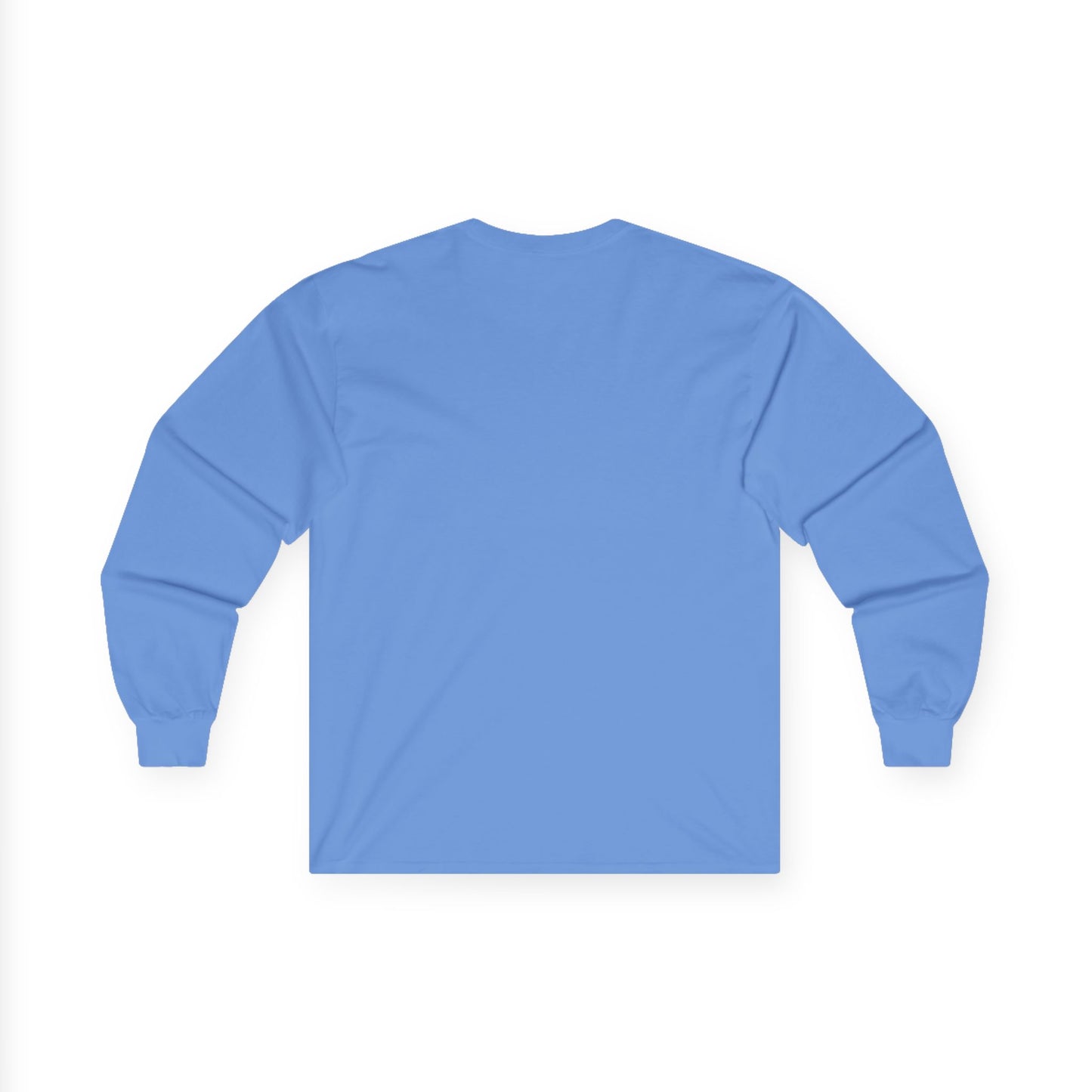 Talk Griefy to Me // Unisex Ultra Cotton Long Sleeve Tee