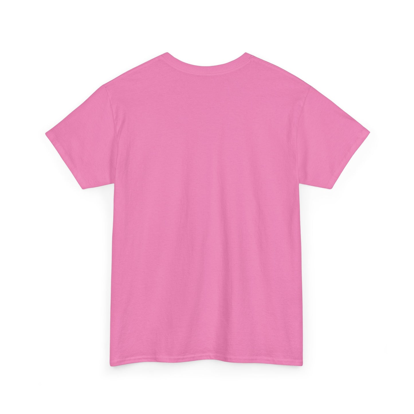 Be Good or Be Good at It // Unisex Heavy Cotton Tee - Vibes Shirt