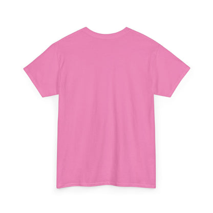 Be Good or Be Good at It // Unisex Heavy Cotton Tee - Vibes Shirt