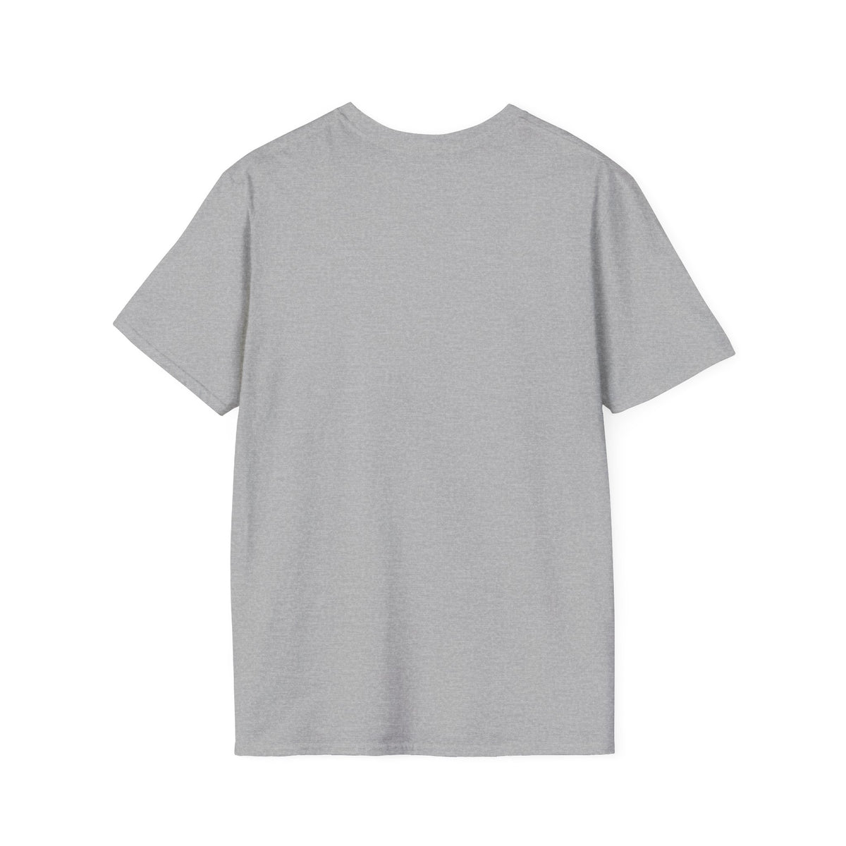 I (Mountain) Bike Lake Tahoe // Unisex Softstyle T-Shirt