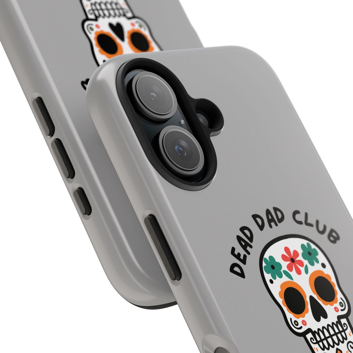 The Club You Didn't Ask to Join - Dead Dad // Phone Case