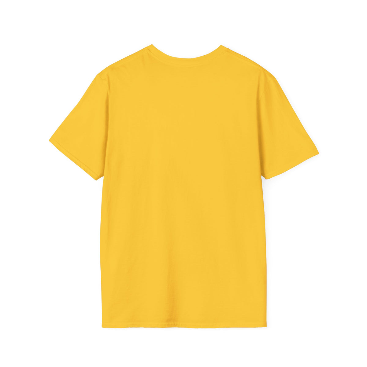 I (Mountain) Bike Texas // Unisex Softstyle T-Shirt